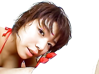 Amateur Mai Haruna amateur
