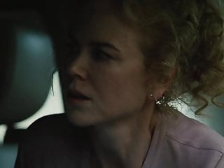 Nicole Kidman - Killing of a Sacred Deer (2018)