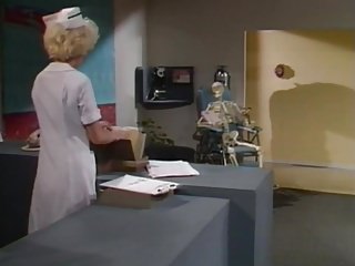 Night Shift Nurses - 1987