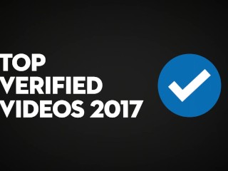Top Verified Videos 2017 Compilation - Pornhub Model Program