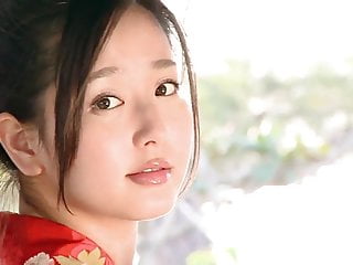 Yuri Murakami - cute Japanese girl